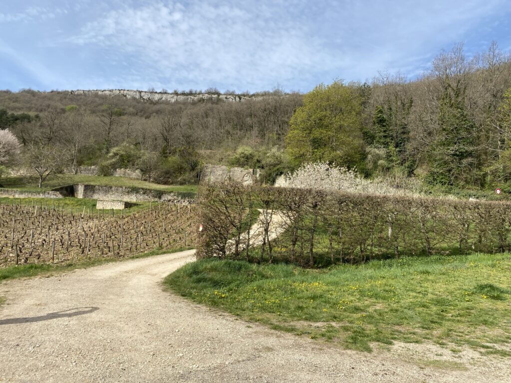 Randonnée aux Trois Croix avec Villa Santenay